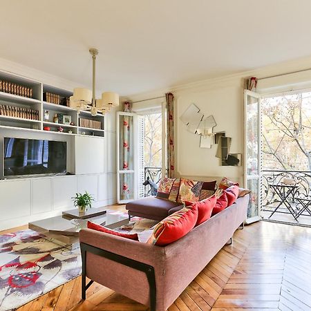 Appartement 140M2 Proche Des Champs Elysees Paris Eksteriør bilde