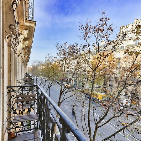 Appartement 140M2 Proche Des Champs Elysees Paris Eksteriør bilde
