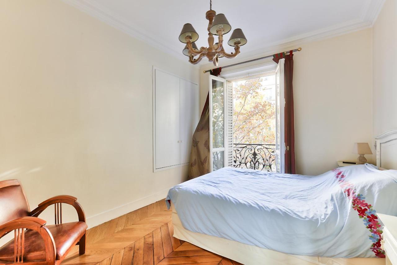 Appartement 140M2 Proche Des Champs Elysees Paris Eksteriør bilde