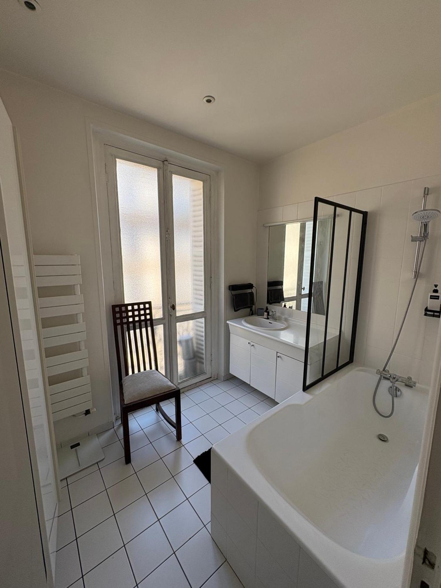 Appartement 140M2 Proche Des Champs Elysees Paris Eksteriør bilde