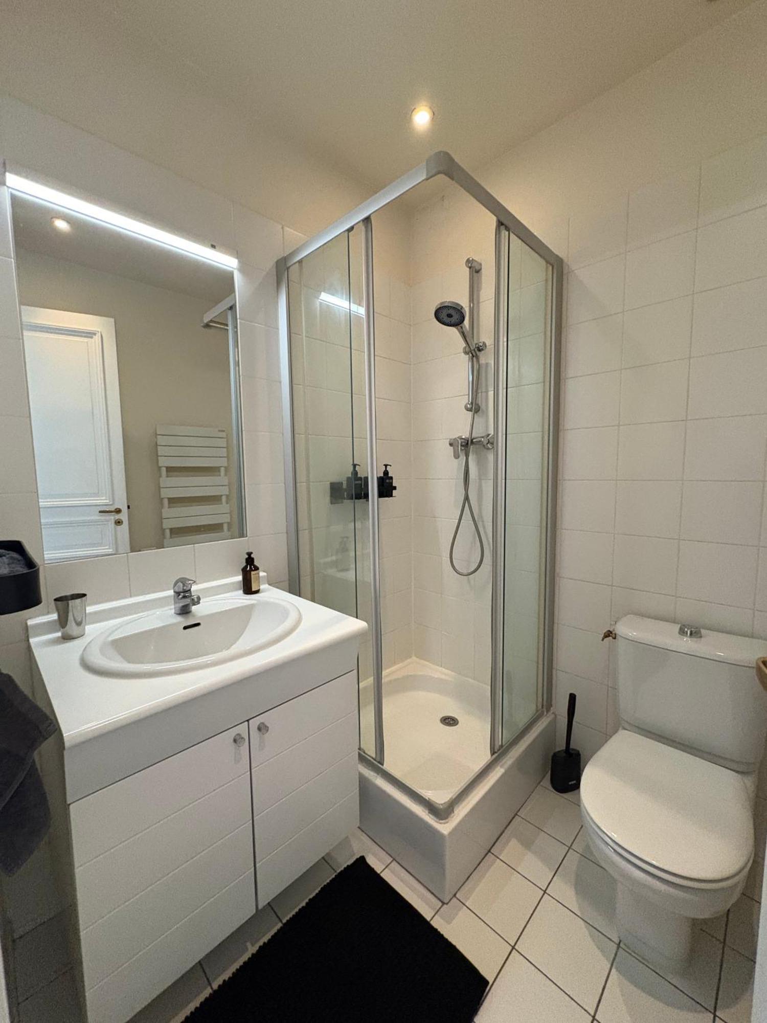 Appartement 140M2 Proche Des Champs Elysees Paris Eksteriør bilde